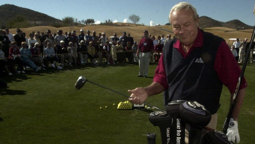 The Club at Starr Pass in Tucson offers history, luxury