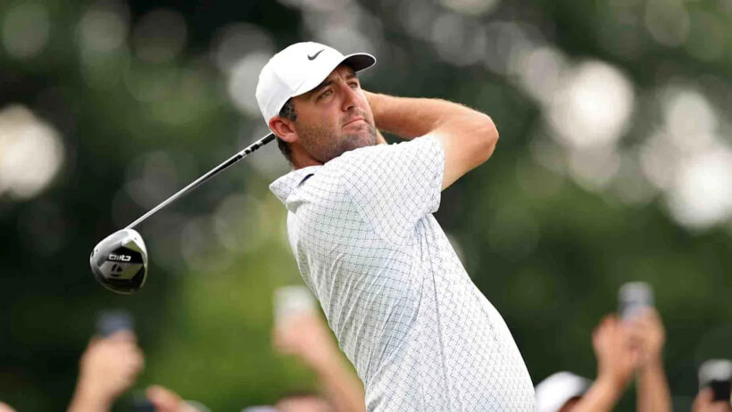 2026 Travelers Championship Sunday tee times: Round 4 pairings