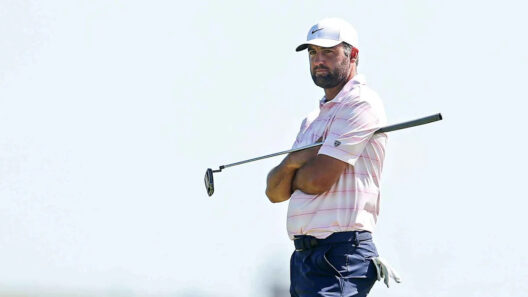 Scottie Scheffler leaves U.S. Open fixated on 1 conundrum