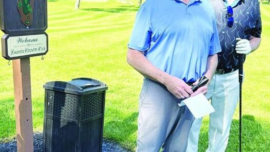 AROUND THE LAKES: '108 Holes for Health' Golf Challenge tees it up for summer | Briefs