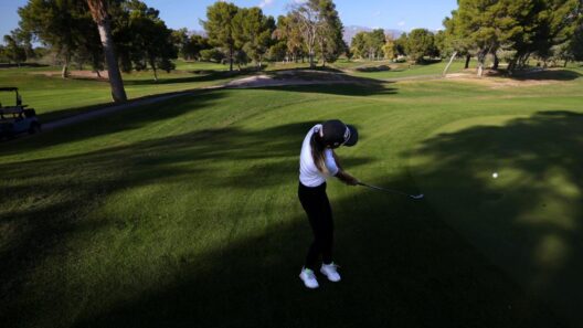 Randolph is one of Tucson's most important golf courses