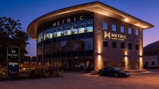 New golf performance venue set to open in Harrogate