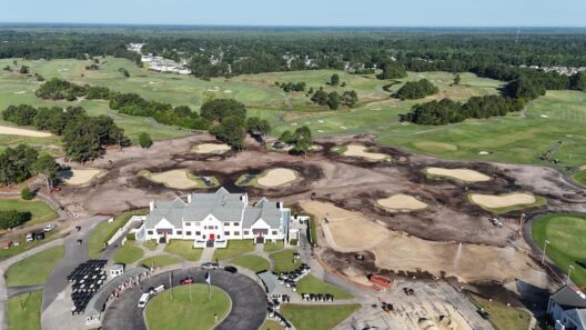 Legends Golf Resort is adding a lighted par-3 to its three courses | Local Golf