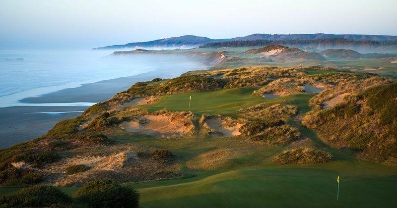 Best Oregon golf courses as ranked by Golfweek | Oregon / Northwest