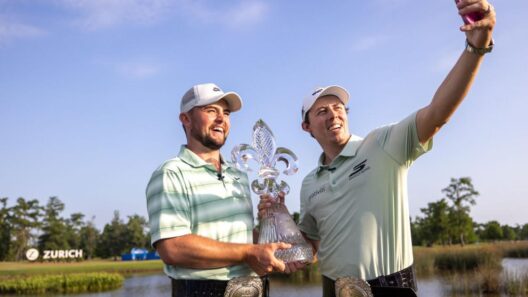 Zurich Classic could be dropped to secondary status in 2028 | Sports