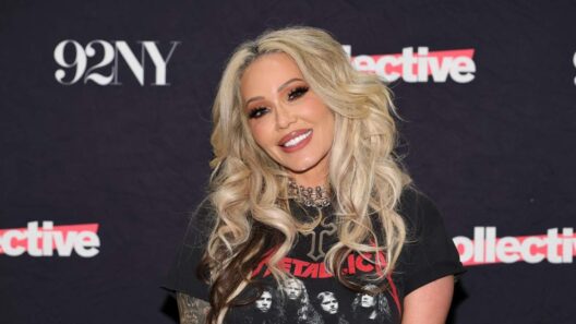 Lookin' at Girlzzz: Bunnie XO, Madonna, Paige Spiranac, Angelina Jolie! | 94.5 The Buzz