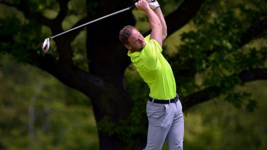 Ghyll just miss out on golf podium amid dramatic tie at top