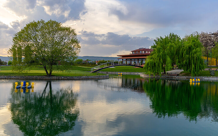 Golf Travel Guide 2026: Five destinations. Every round worth the flight.