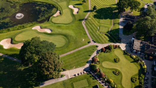 Why The Belfry remains so popular with golfers