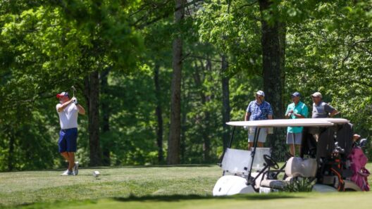 Wilkes-Barre Golf Course has record-setting year, offers more amenities – Wilkes-Barre Citizens' Voice