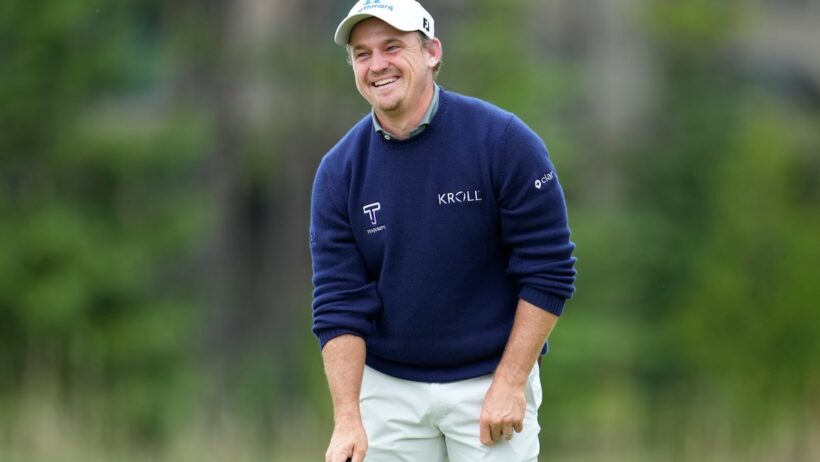 Bud Cauley finally gets his first PGA Tour win at RBC Canadian Open