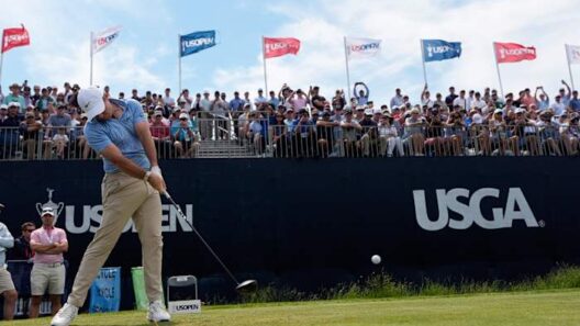 US Open braces for a tough and windy Shinnecock Hills