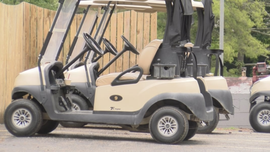 Tazewell County TRIAD Fundraiser Golf Tournament Tees Off June 26