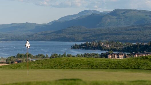 Eagle Ranch Resort offers the complete golf getaway
