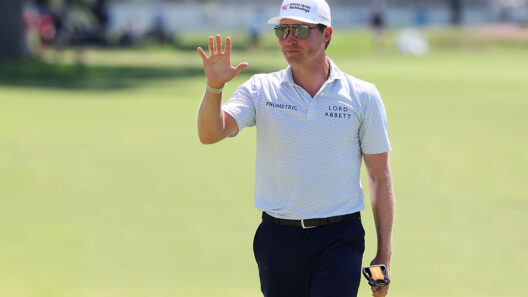 Top fantasy golf targets and pivot picks for the Memorial Tournament