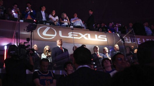 President Trump roundly booed by New York crowd at NBA Finals Game 3 at MSG