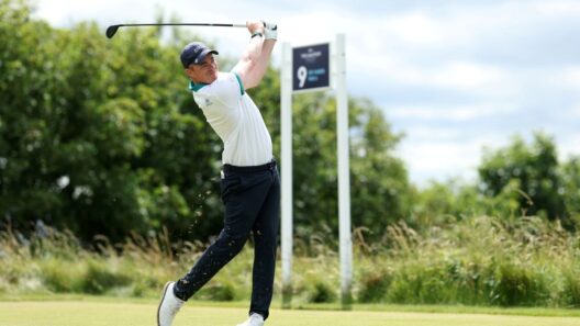 Grehan, Egan and McClean through to Amateur Championship matchplay stage