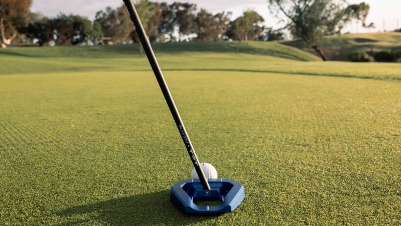 L.A.B. Golf VZN.1i