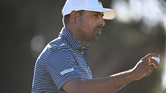 Youth development and brotherhood drive Lahiri’s mentality in Morocco