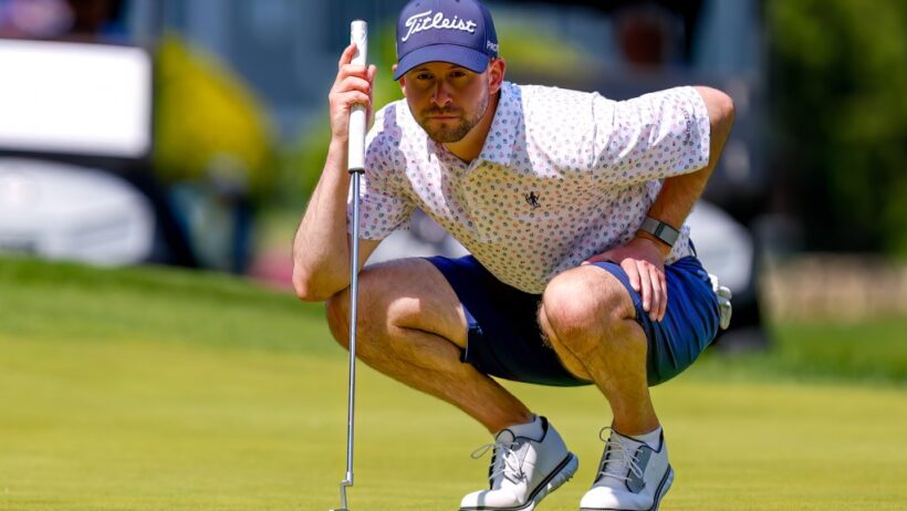 Two-time defending champ not in Lowell City Golf Tournament field