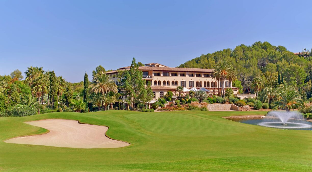 Mallorca Arabella Golf Resort