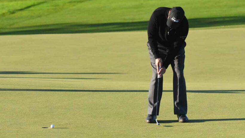 Golfer Phil Mickelson's lawyer says he resigned from country club after misconduct allegations 