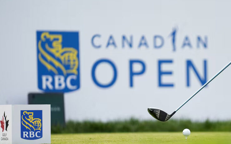 Here’s the prize money payout for each golfer at the 2026 RBC Canadian Open