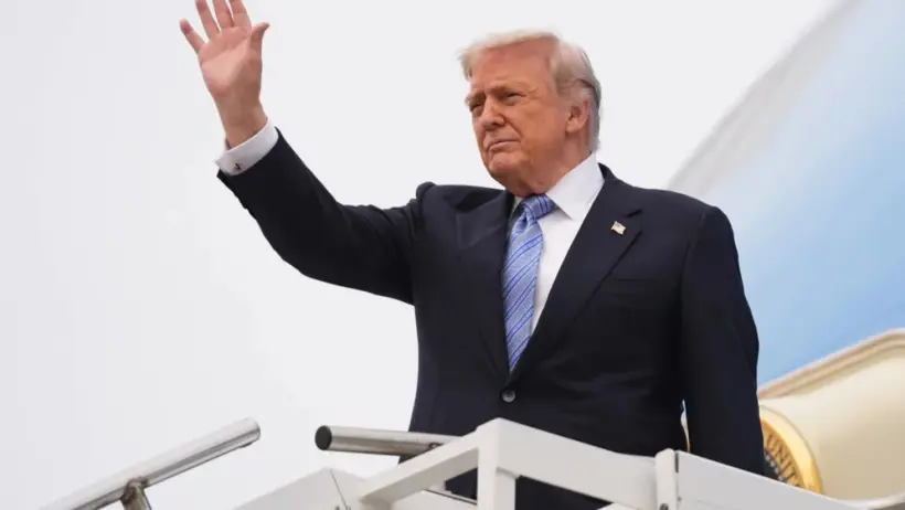 Notable gifts Trump has received from world leaders while in office