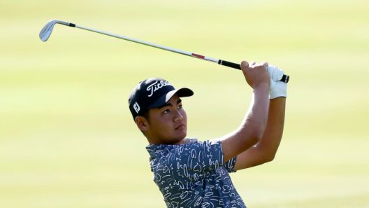 The Open: Kazuma Kobori qualifies for British Open to become third Kiwi in field