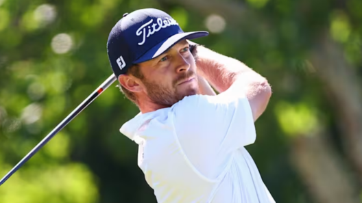 Former Georgia Southern golf standout Ben Carr finishes runner-up at Korn Ferry Tour event