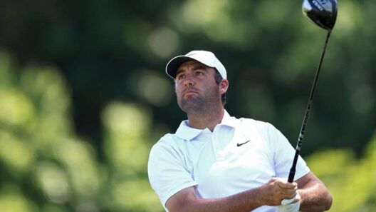 Scottie Scheffler makes statement on the golf ball rollback and sends warning to the PGA Tour