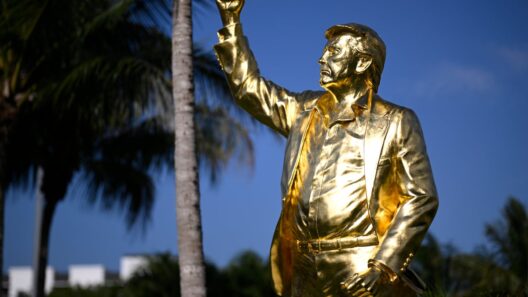 Trump’s Miami golf club raises prices as World Cup is held at nearby stadium