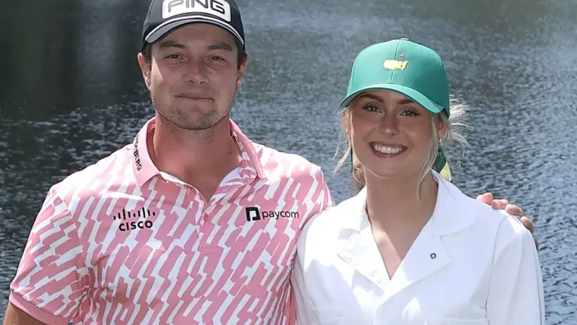 Who Is Viktor Hovland’s Girlfriend? All About Tuva Dahl Jensen