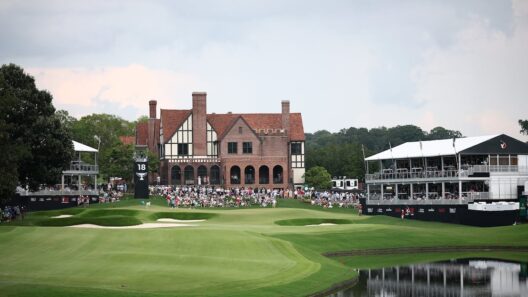 TOUR Championship will no longer be at East Lake Golf Club every year – WSB-TV Channel 2