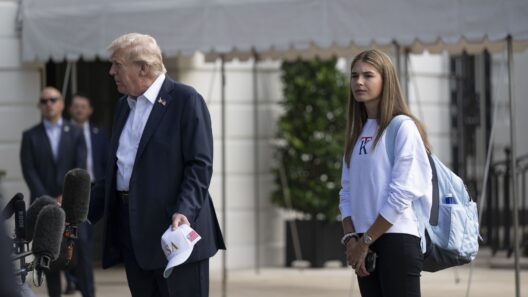 'Little Psycho Narcissist': Kai Trump Facing Brutal…