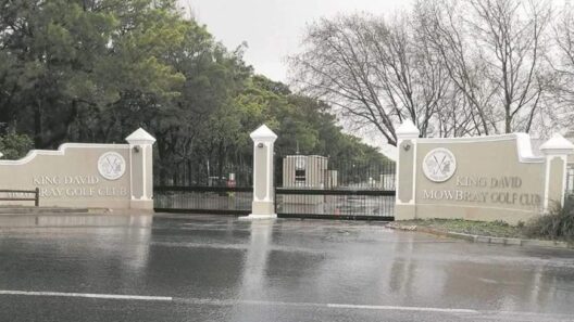 The King David Mowbray Golf Club has opposed a City of Cape Town proposal to redevelop the site into a mixed-use precinct with housing, commercial space and public facilities.