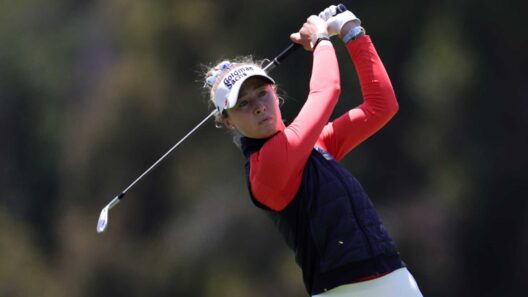 LPGA Home