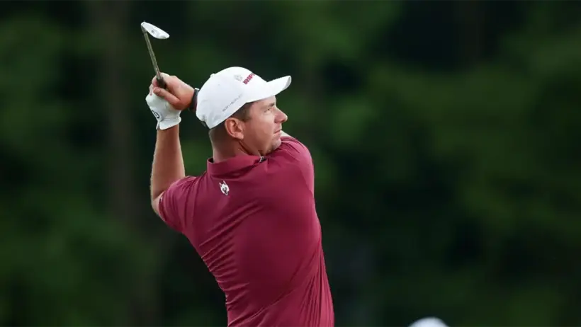 US Open 2026: Lucas Herbert’s plan to make amends for his 2018 horror show – Australian Golf Digest