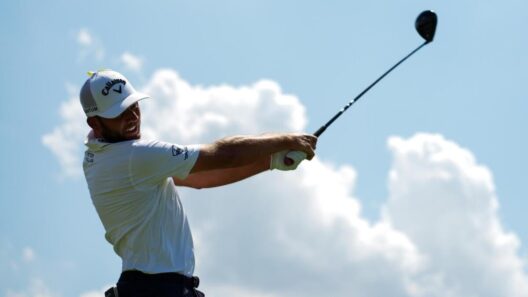 2026 RBC Canadian Open odds, predictions, field: PGA picks from 10,000 simulations