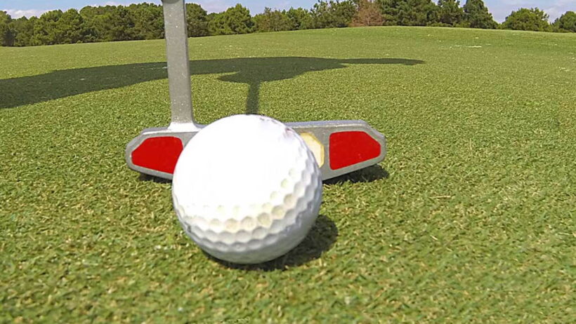 Area Golf: Vogt chips in for prize pot - Brainerd Dispatch