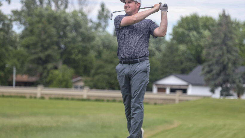 Beer: Big sticks stay in the bag at Red River Amateur - InForum