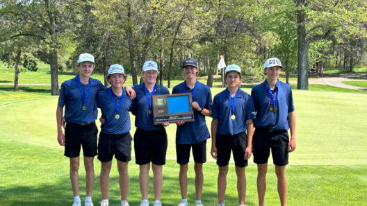 State Golf: Brainerd eager to compete in first state tournament - Brainerd Dispatch