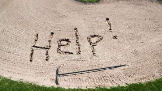 Rules Review: 5 bunker rules every golfer should know – Australian Golf Digest
