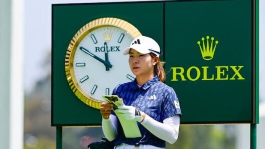 Amid recent LPGA slow-play penalties, USGA has a plan at Riviera; now we'll see if the players do their part – Australian Golf Digest
