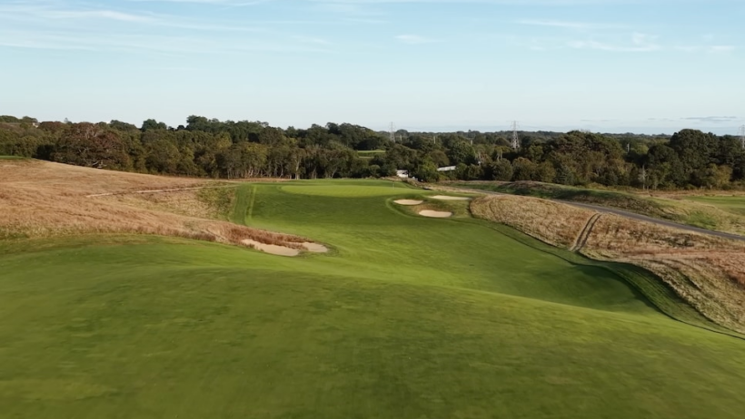U.S. Open 2026: The hole that could decide who wins on Sunday at Shinnecock – Australian Golf Digest