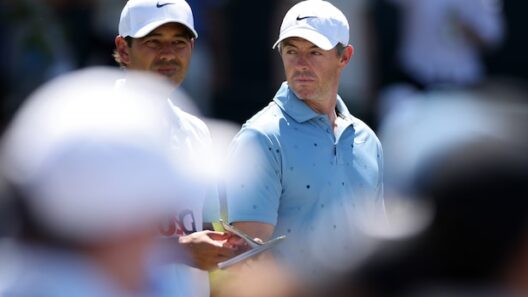 US Open 2026: Watch Rory McIlroy absolutely dagger a heckler at Shinnecock – Australian Golf Digest