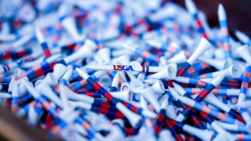 2026 U.S. Open tee times, pairings: Round 2 groupings, complete field on Friday