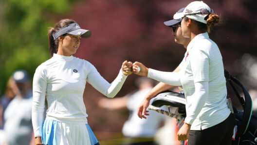 LPGA Home