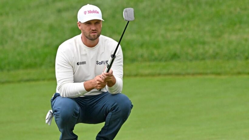 2026 U.S. Open odds, predictions, favorites: Weekend picks by model that's nailed 17 majors