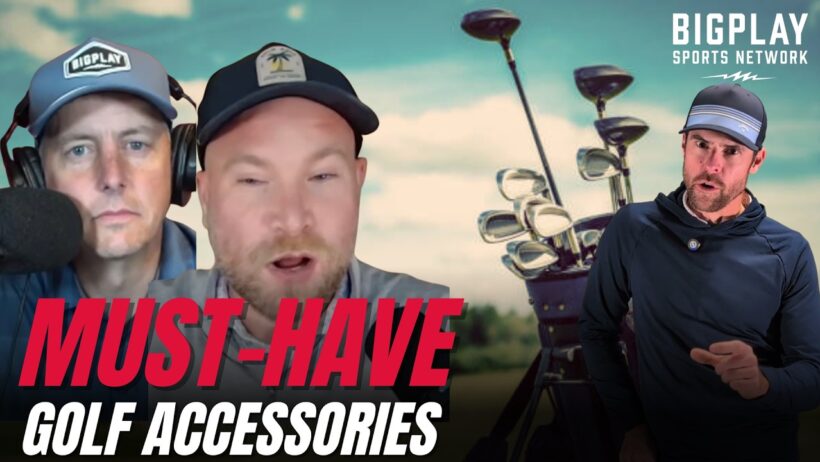 The Most Relatable Pro Golfer: JT Poston's Wild 12-Shot Hole!